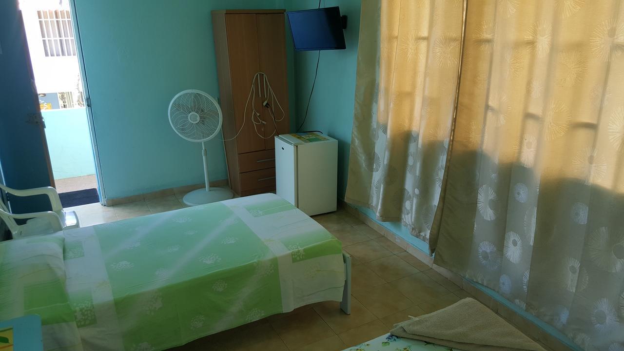 Posada Henry Sede Centro San Andrés Εξωτερικό φωτογραφία